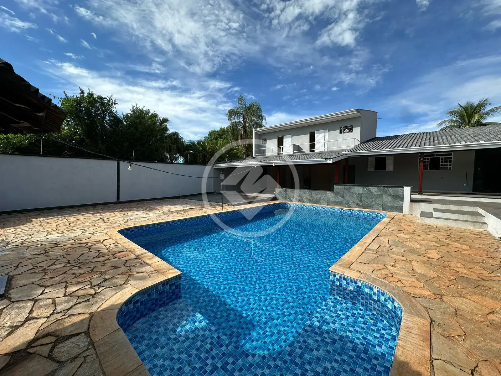 Imagem 1 - Casa Condomínio em Royal Park, Ribeirão Preto - SP