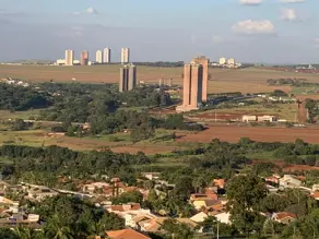 Imagem 2 - Apartamento em Vila do Golfe, Ribeirão Preto - SP