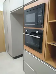 Imagem 4 - Casa Condomínio em Alto do Castelo, Ribeirão Preto - SP