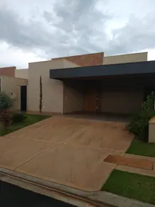 Casa Condomínio Alto do Castelo, Ribeirão Preto - SP — foto 1