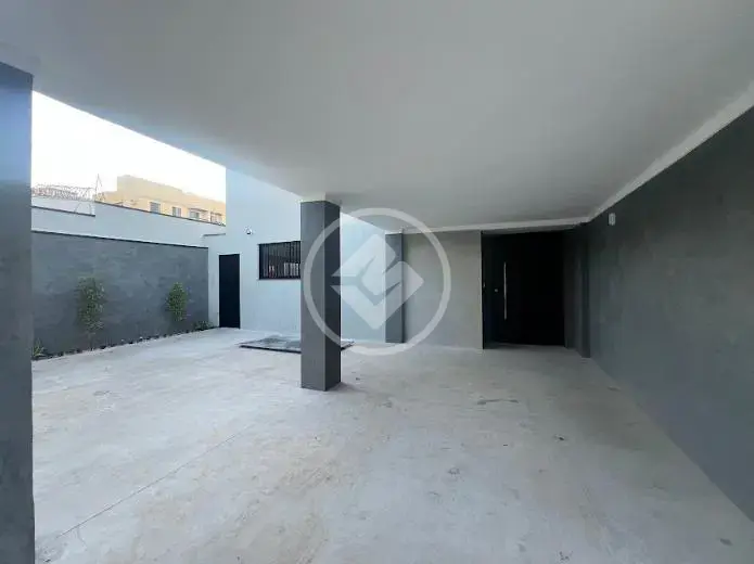 Imagem 1 - Casa Comercial em Condomínio Itamaraty, Ribeirão Preto - SP