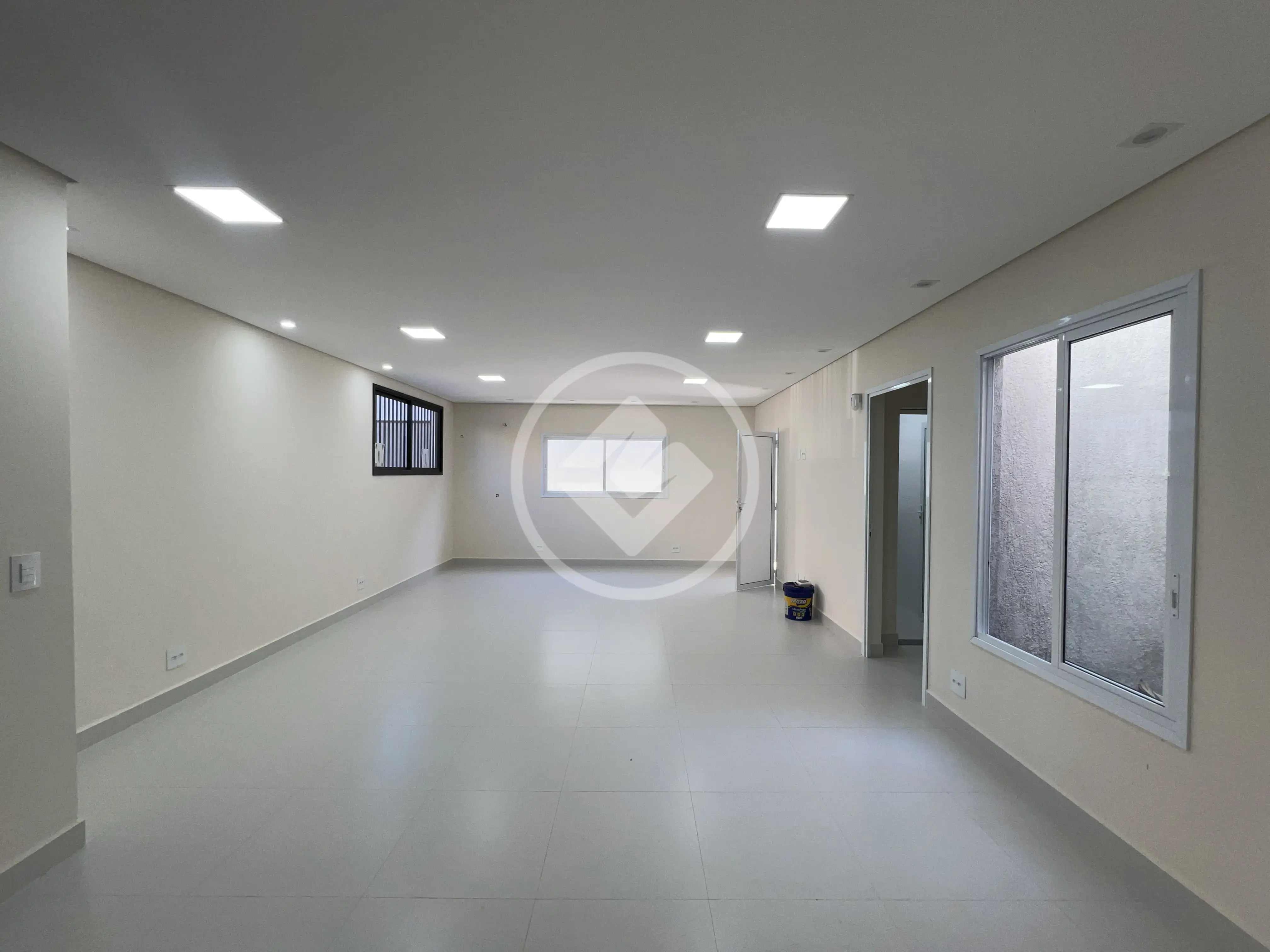 Imagem 3 - Casa Comercial em Condomínio Itamaraty, Ribeirão Preto - SP