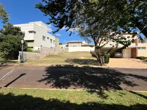 Terreno Condomínio Condominio Santa Monica I, Ribeirão Preto - SP — foto 1
