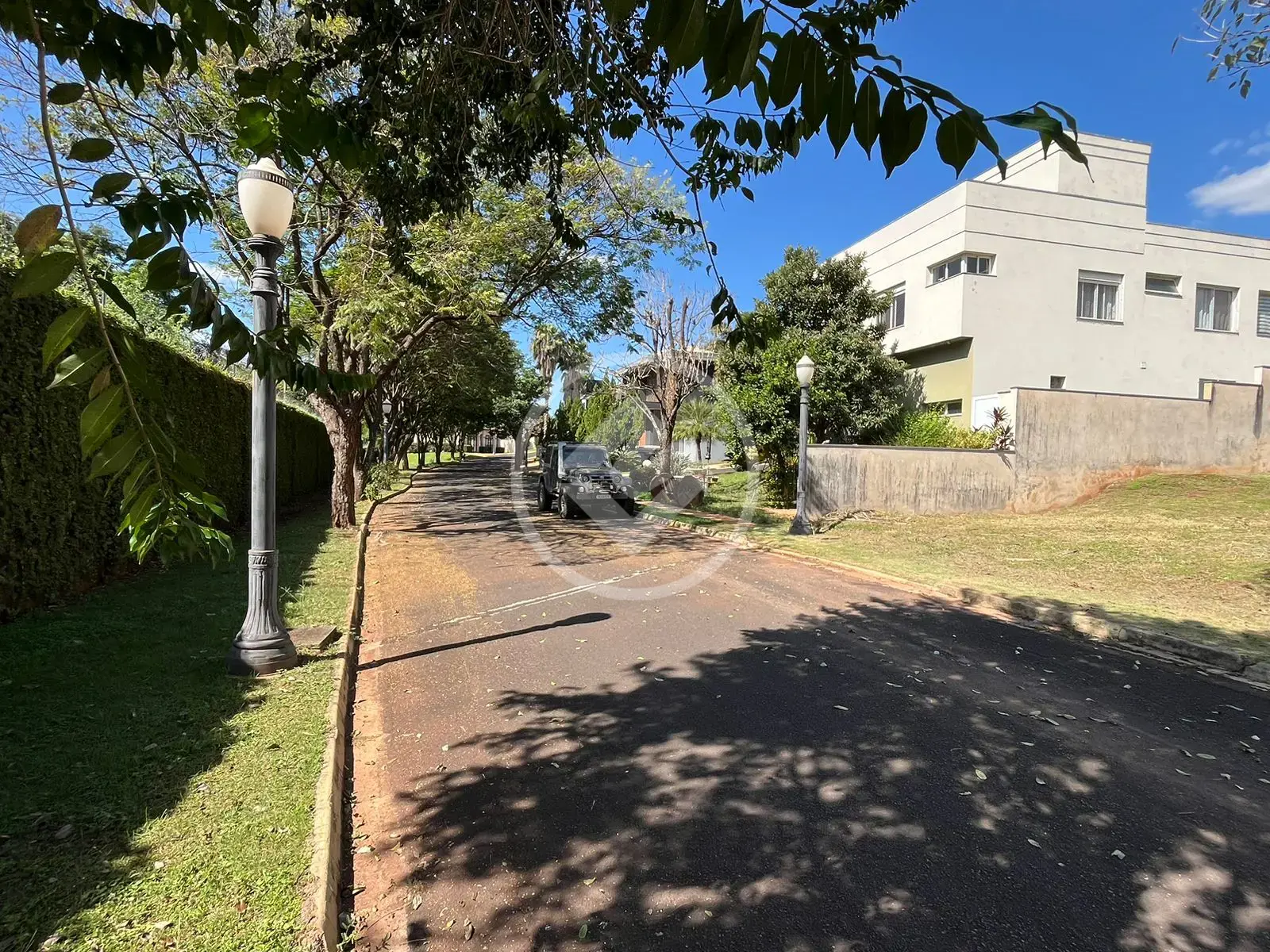 Imagem 1 - Terreno Condomínio em Condominio Santa Monica I, Ribeirão Preto - SP