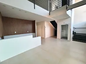 Prédio Jardim Botânico, Ribeirão Preto - SP — foto 1