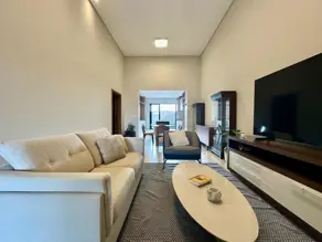 Imagem 3 - Casa Condomínio em Quinta da Mata, Ribeirão Preto - SP