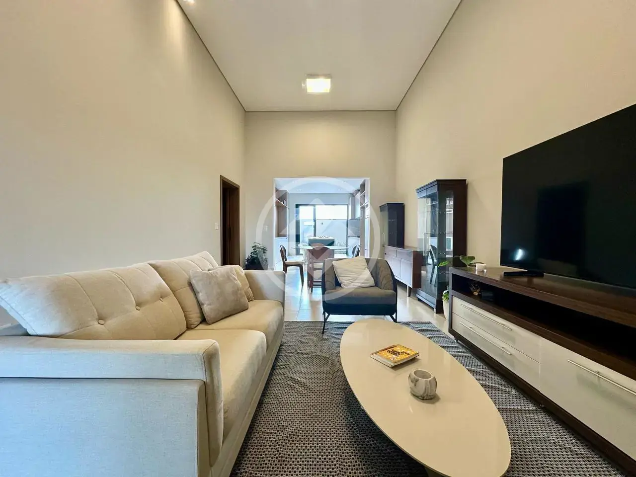 Imagem 3 - Casa Condomínio em Quinta da Mata, Ribeirão Preto - SP