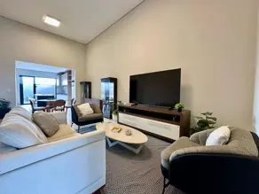 Imagem 2 - Casa Condomínio em Quinta da Mata, Ribeirão Preto - SP