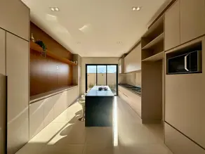 Imagem 6 - Casa Condomínio em Quinta da Mata, Ribeirão Preto - SP