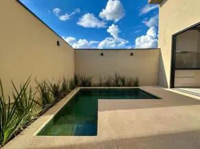 Casa Condomínio Quinta da Mata, Ribeirão Preto - SP — foto 2