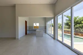Imagem 2 - Sobrado Em Condomínio em Vila do Golfe, Ribeirão Preto - SP
