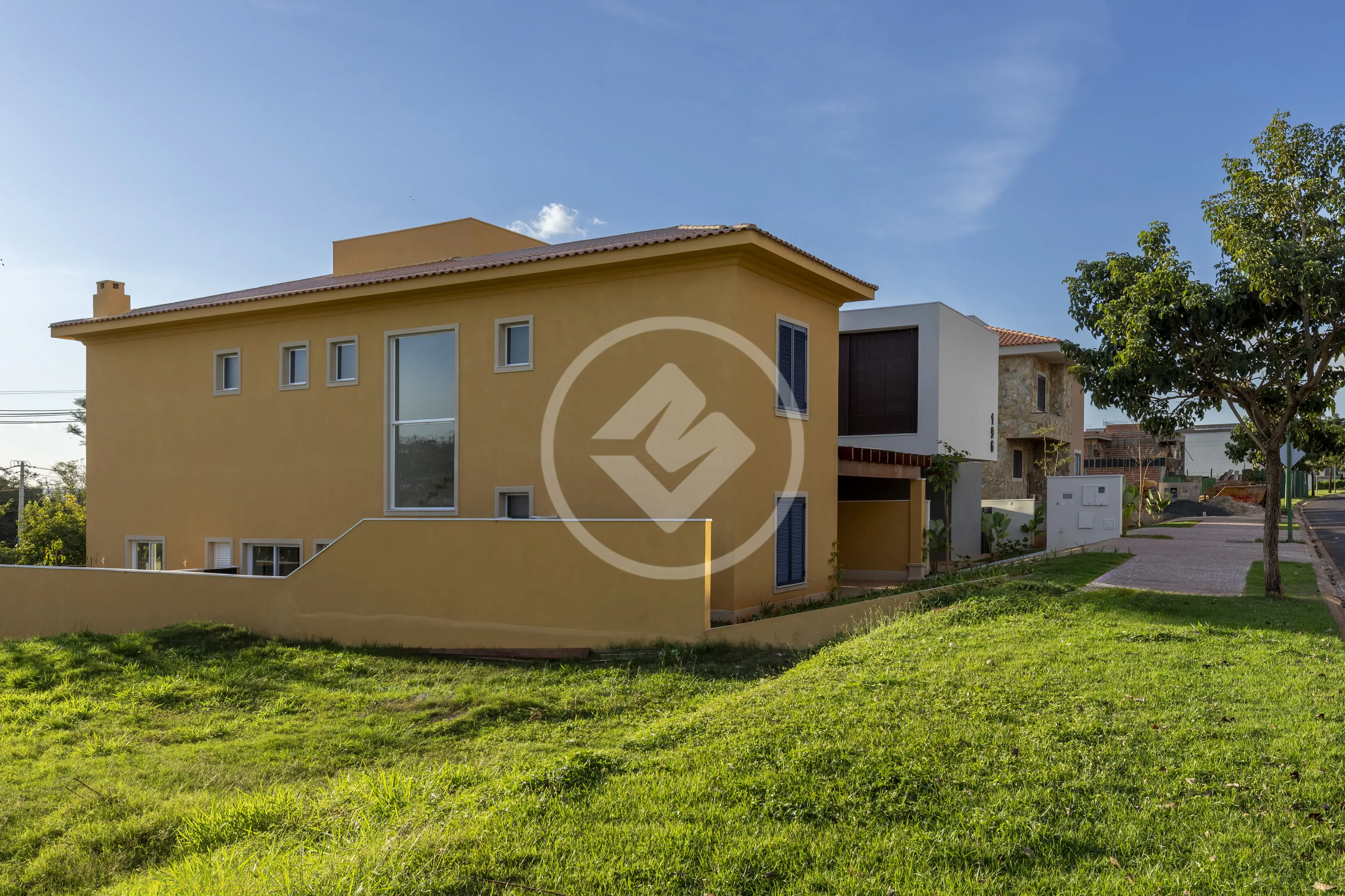 Image 18 - Sobrado Em Condomínio em Vila do Golfe, Ribeirão Preto - SP