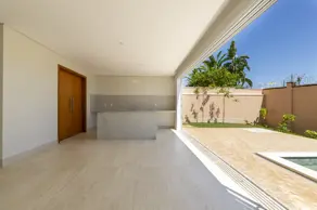 Imagem 5 - Sobrado Em Condomínio em Residencial e Empresarial Alphaville, Ribeirão Preto - SP