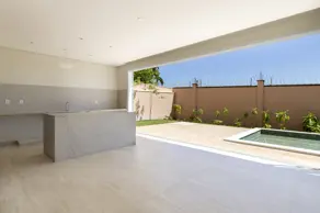 Imagem 4 - Sobrado Em Condomínio em Residencial e Empresarial Alphaville, Ribeirão Preto - SP