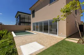 Sobrado Em Condomínio Residencial e Empresarial Alphaville, Ribeirão Preto - SP — foto 2