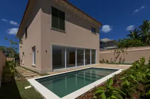 Imagem 3 - Sobrado Em Condomínio em Residencial e Empresarial Alphaville, Ribeirão Preto - SP