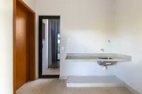 Sobrado Em Condomínio Residencial e Empresarial Alphaville, Ribeirão Preto - SP — foto 2