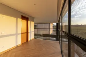 Imagem 5 - Sobrado Em Condomínio em Residencial e Empresarial Alphaville, Ribeirão Preto - SP
