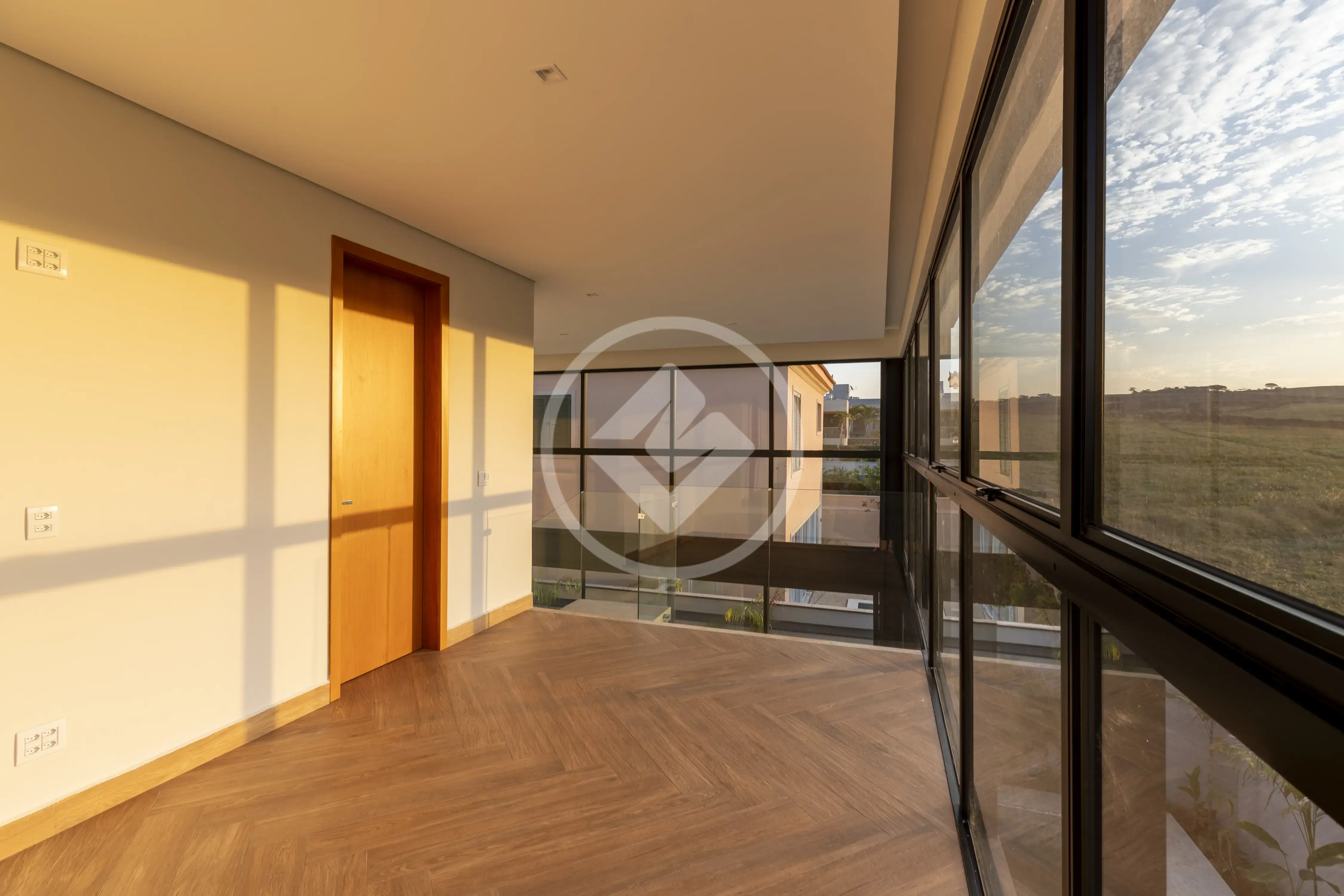 Imagem 5 - Sobrado Em Condomínio em Residencial e Empresarial Alphaville, Ribeirão Preto - SP