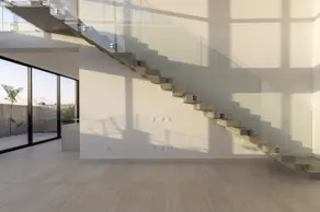 Imagem 3 - Sobrado Em Condomínio em Residencial e Empresarial Alphaville, Ribeirão Preto - SP