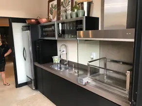 Imagem 3 - Sobrado Em Condomínio em Residencial e Empresarial Alphaville, Ribeirão Preto - SP