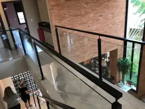 Imagem 6 - Sobrado Em Condomínio em Residencial e Empresarial Alphaville, Ribeirão Preto - SP