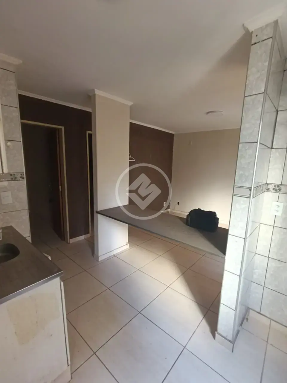 Imagem 1 - Apartamento em Residencial das Américas, Ribeirão Preto - SP