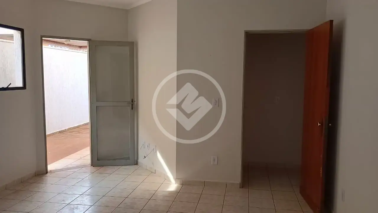 Imagem 1 - Apartamento em Centro, Ribeirão Preto - SP