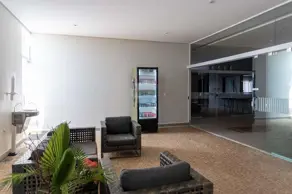 Apartamento Vila do Golfe, Ribeirão Preto - SP — foto 2