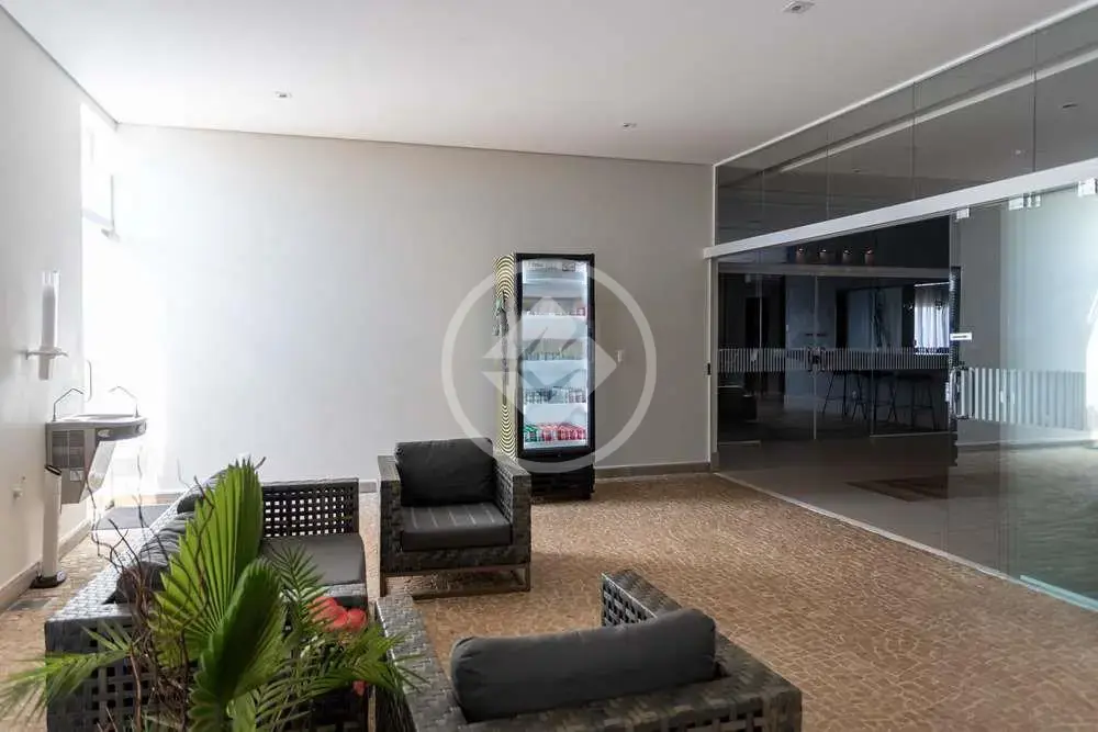 Imagem 1 - Apartamento em Vila do Golfe, Ribeirão Preto - SP
