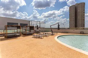 Imagem 4 - Apartamento em Vila do Golfe, Ribeirão Preto - SP