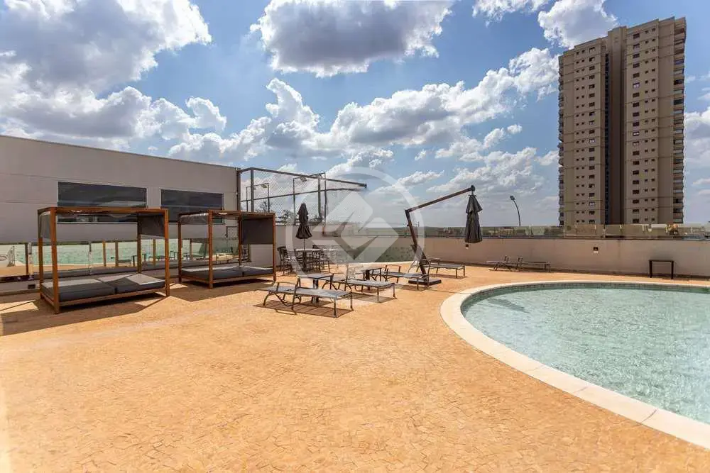 Imagem 4 - Apartamento em Vila do Golfe, Ribeirão Preto - SP