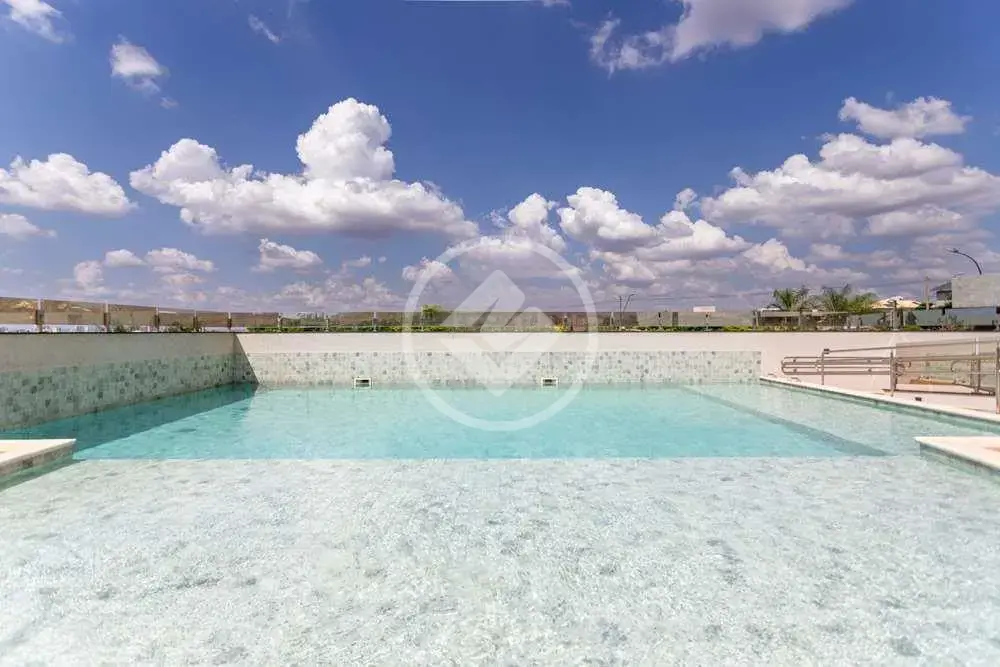 Imagem 5 - Apartamento em Vila do Golfe, Ribeirão Preto - SP