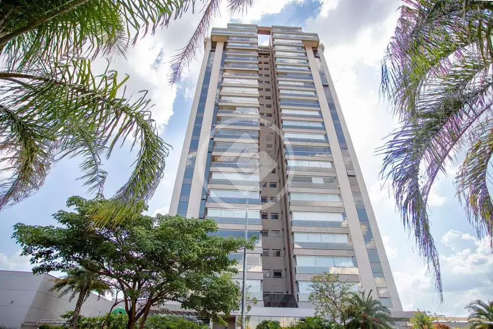 Imagem 1 - Apartamento em Vila do Golfe, Ribeirão Preto - SP