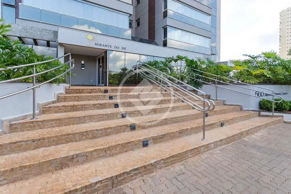 Imagem 6 - Apartamento em Vila do Golfe, Ribeirão Preto - SP