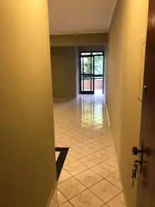 Apartamento Jardim Irajá, Ribeirão Preto - SP — foto 2
