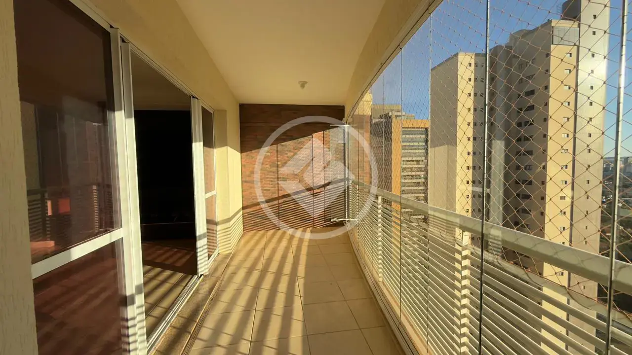 Imagem 1 - Apartamento em Jardim Irajá, Ribeirão Preto - SP