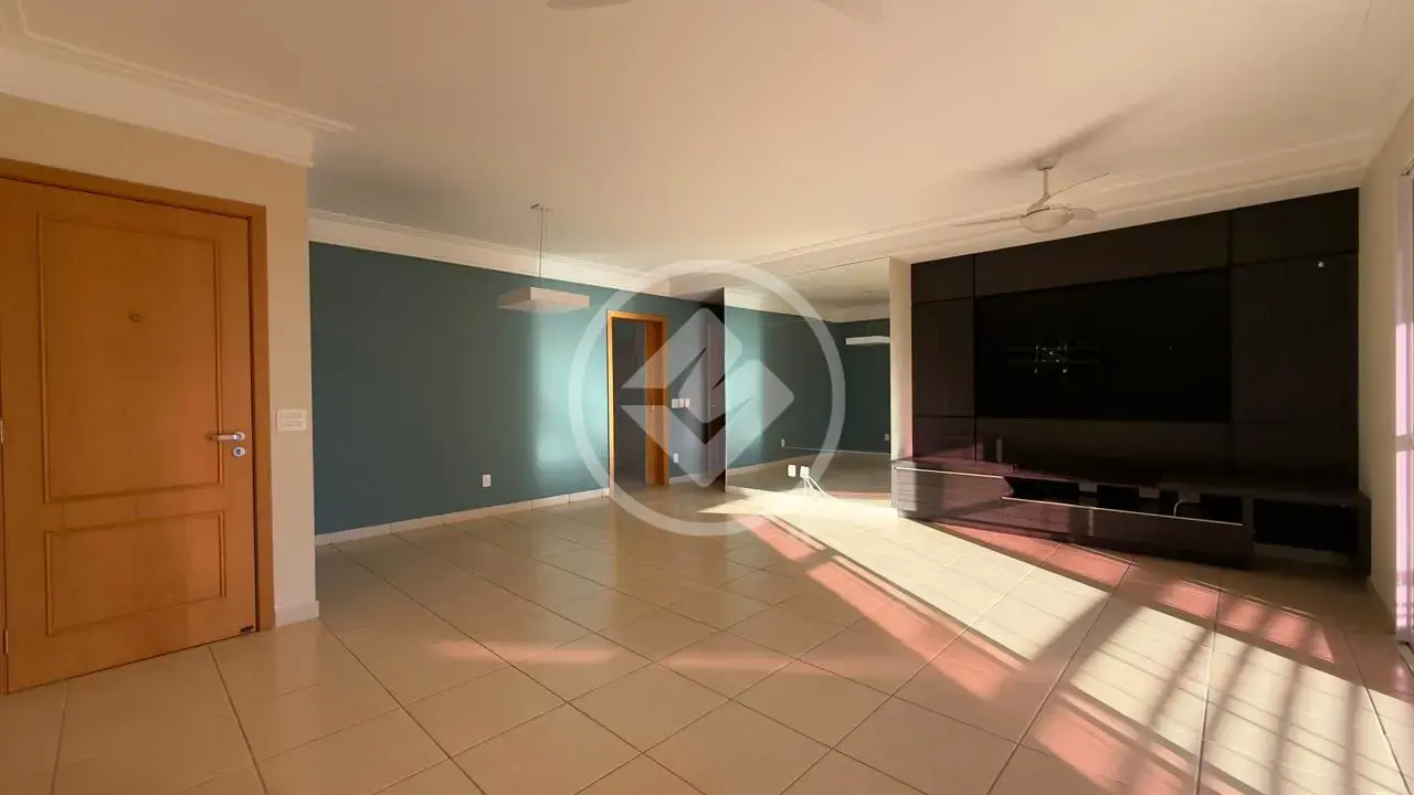 Image 2 - Apartamento em Jardim Irajá, Ribeirão Preto - SP