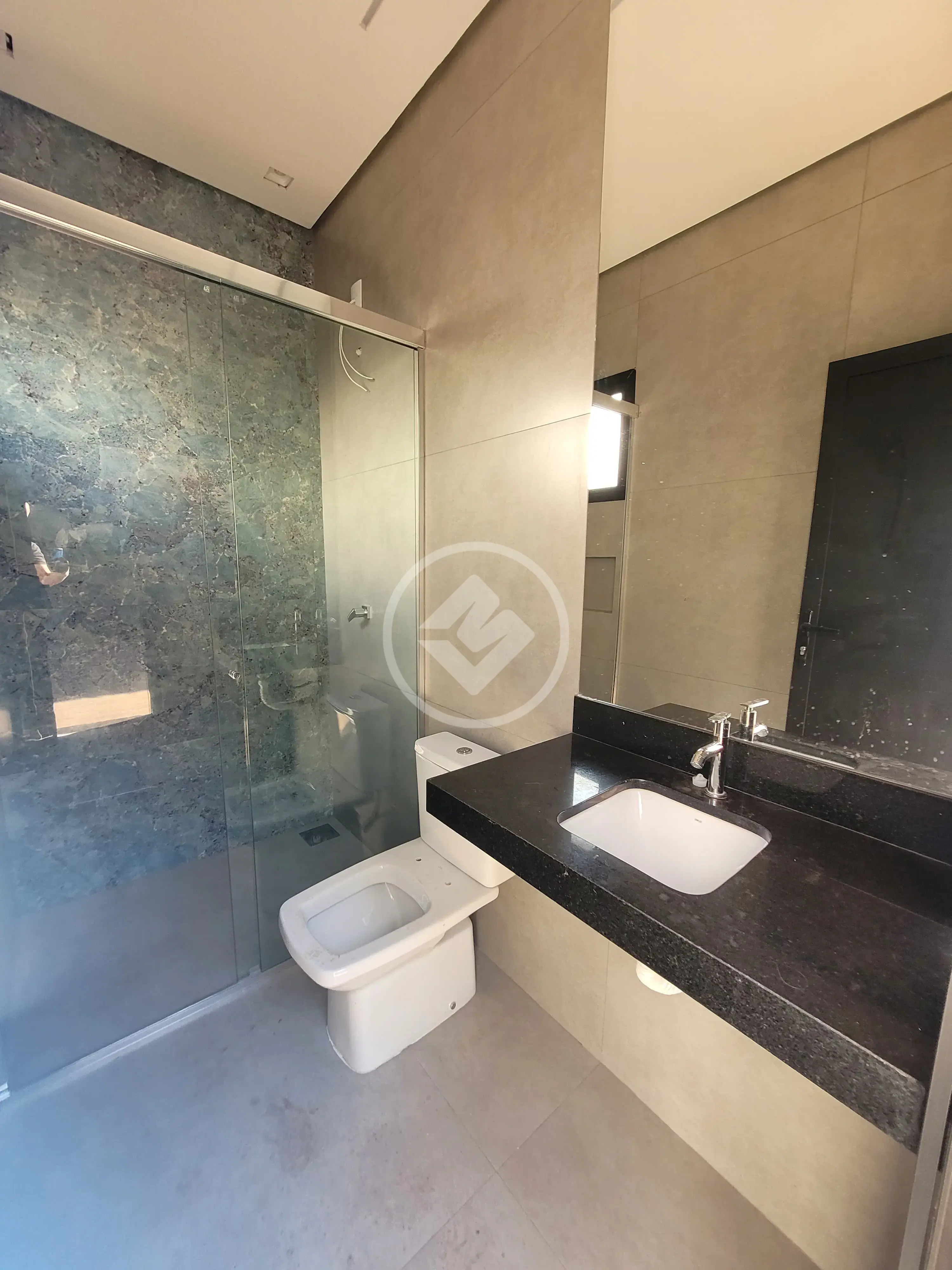 Imagem 4 - Casa Condomínio em Residencial e Empresarial Alphaville, Ribeirão Preto - SP