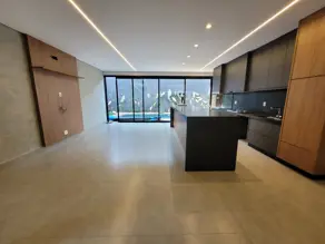 Imagem 3 - Casa Condomínio em Residencial e Empresarial Alphaville, Ribeirão Preto - SP