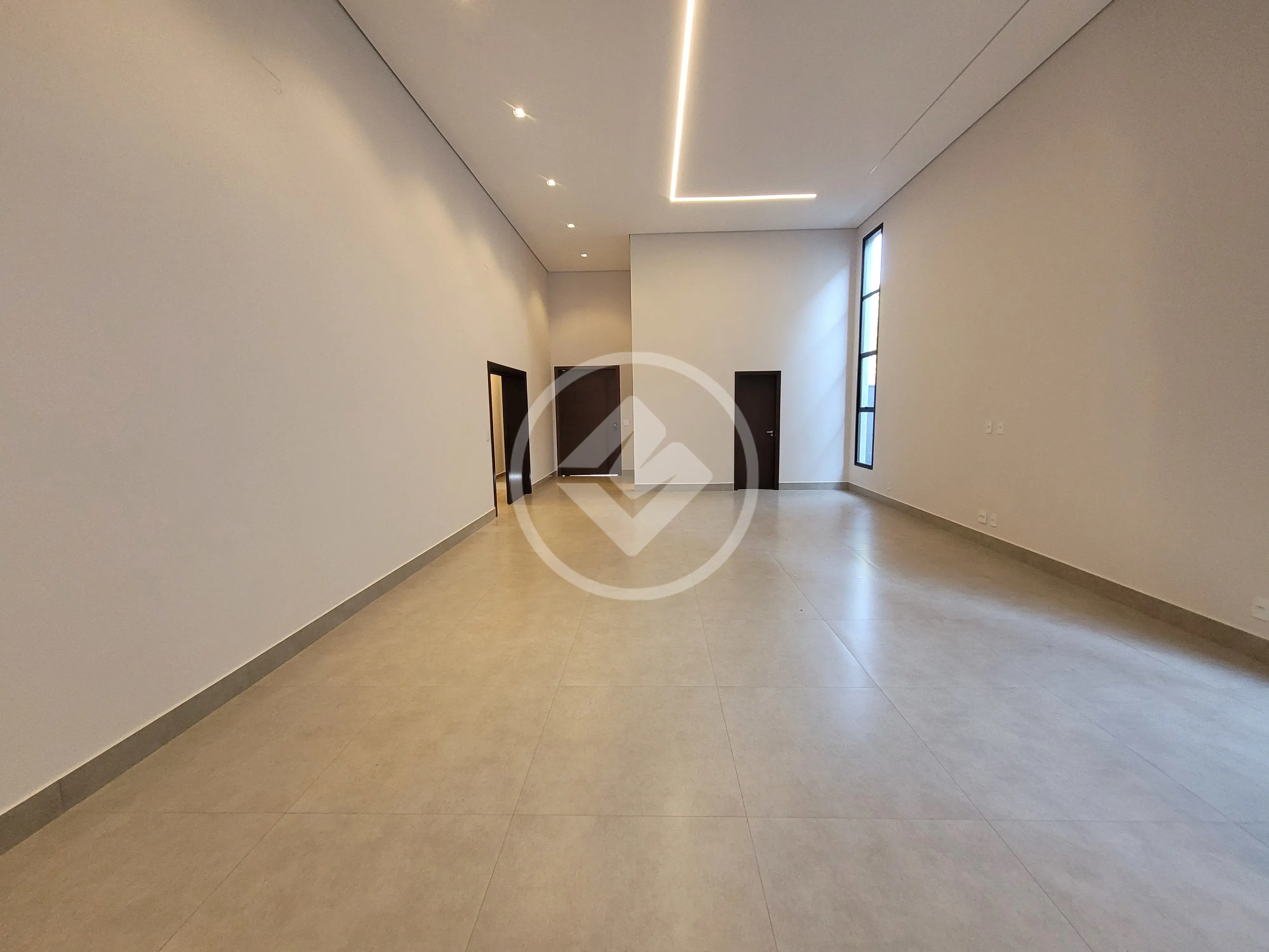 Imagem 5 - Casa Condomínio em Residencial e Empresarial Alphaville, Ribeirão Preto - SP