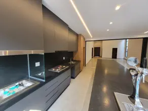 Imagem 6 - Casa Condomínio em Residencial e Empresarial Alphaville, Ribeirão Preto - SP
