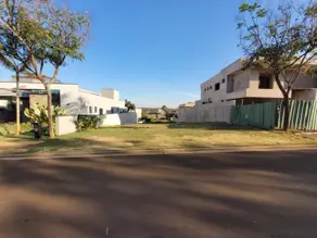 Terreno Condomínio Residencial e Empresarial Alphaville, Ribeirão Preto - SP — foto 1