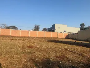Terreno Condomínio Bonfim Paulista, Ribeirão Preto - SP — foto 1