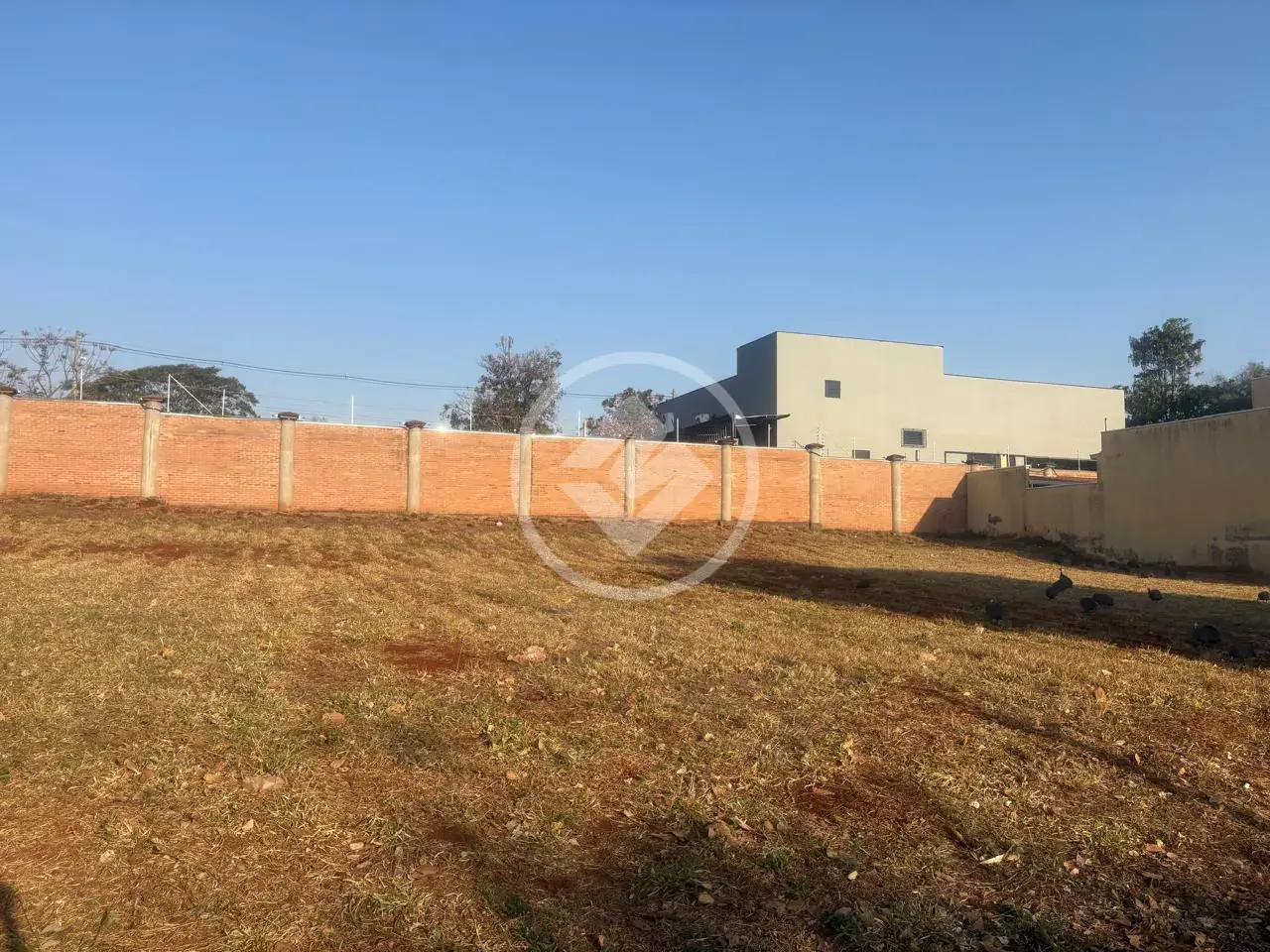 Imagem 1 - Terreno Condomínio em Bonfim Paulista, Ribeirão Preto - SP