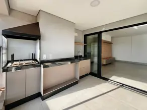 Apartamento Jardim Botânico, Ribeirão Preto - SP — foto 2