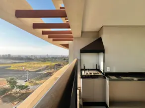 Imagem 3 - Apartamento em Jardim Botânico, Ribeirão Preto - SP