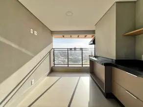 Imagem 4 - Apartamento em Jardim Botânico, Ribeirão Preto - SP