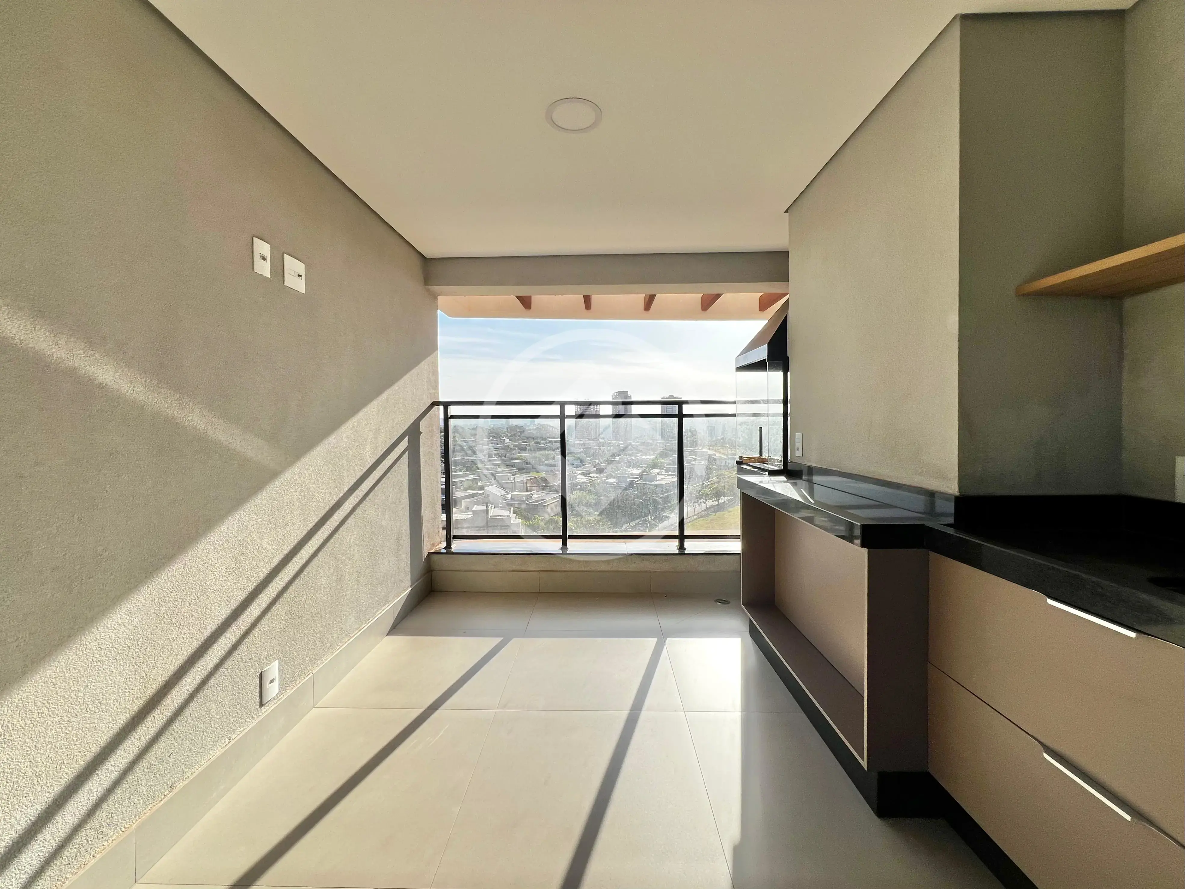 Imagem 4 - Apartamento em Jardim Botânico, Ribeirão Preto - SP