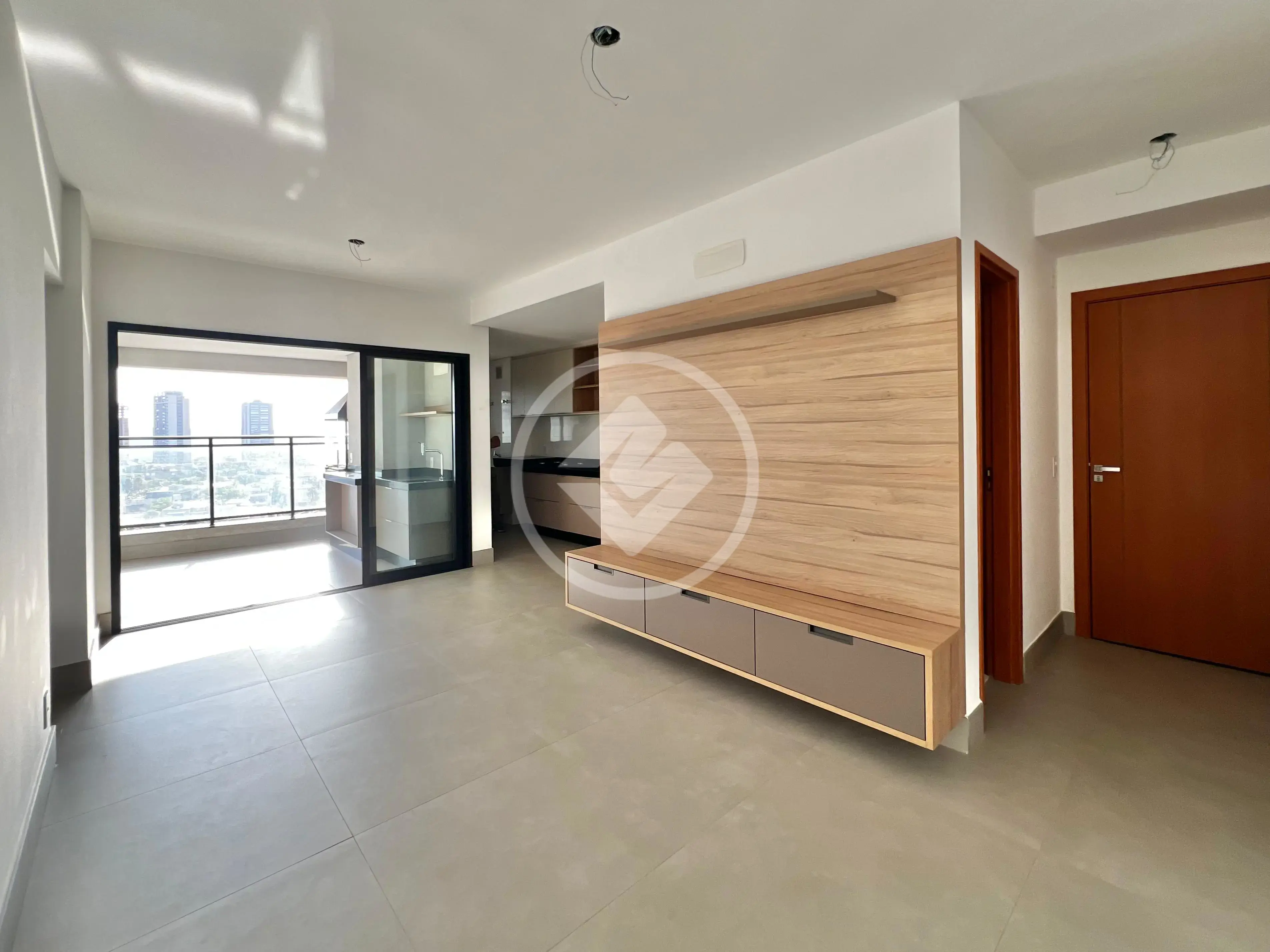 Imagem 6 - Apartamento em Jardim Botânico, Ribeirão Preto - SP